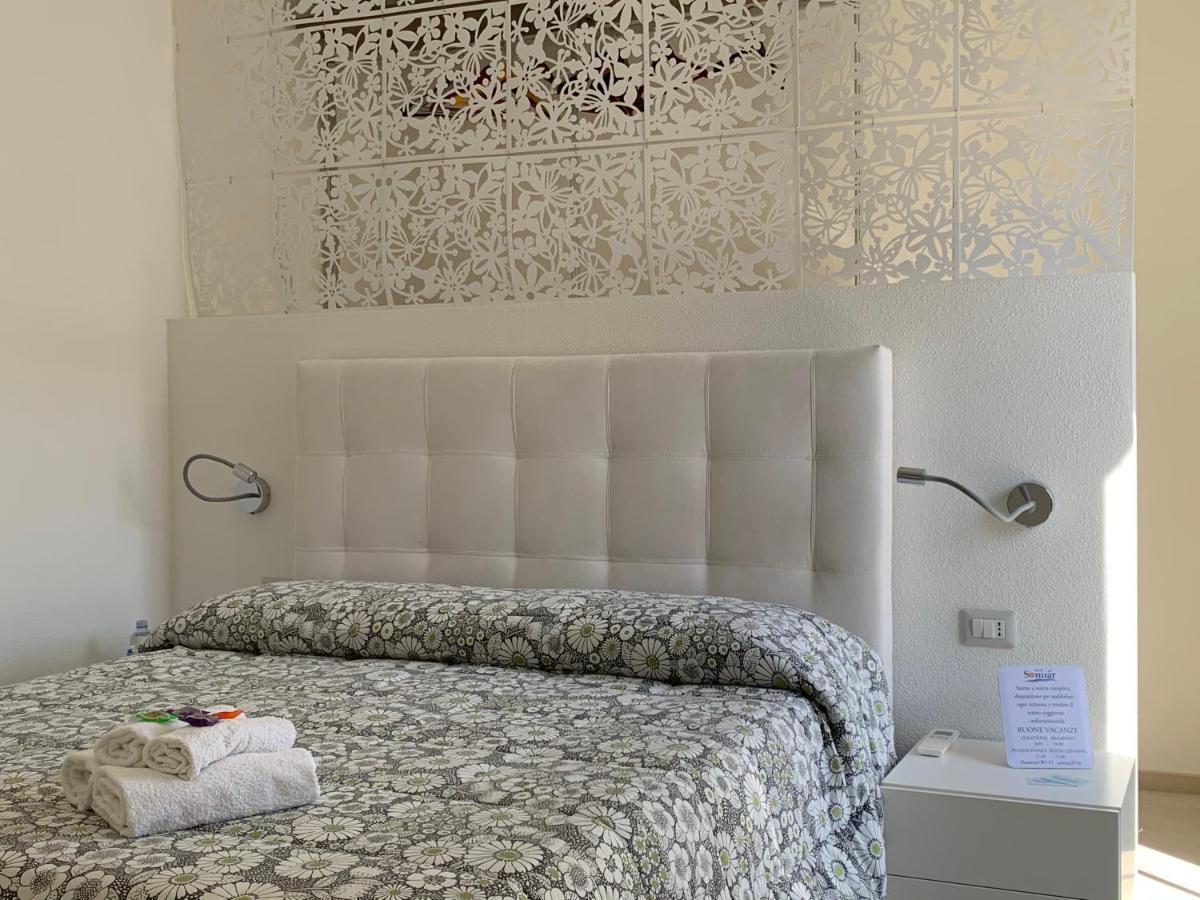 B&B Somiar ซาน เตโอโดโร ภายนอก รูปภาพ