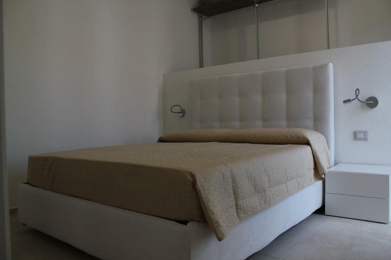 B&B Somiar ซาน เตโอโดโร ภายนอก รูปภาพ