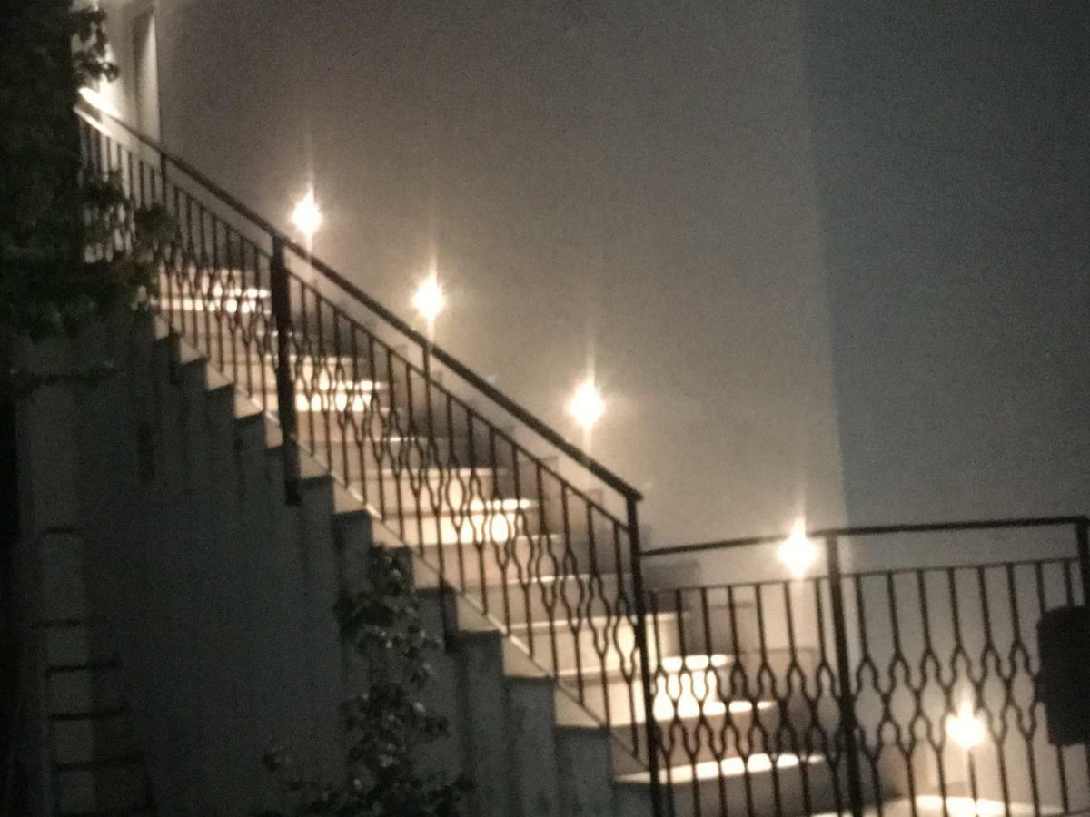 B&B Somiar ซาน เตโอโดโร ภายนอก รูปภาพ